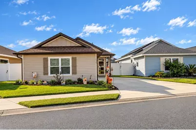 1800 SW 246th Drive, Newberry, FL 32669 - Photo 1