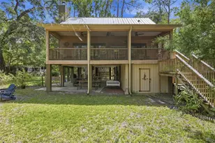 18841 NW 282nd Dr, High Springs, FL 32643 - Photo 51