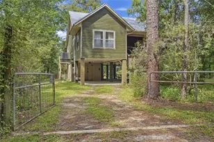 18841 NW 282nd Dr, High Springs, FL 32643 - Photo 5