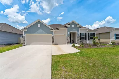 24400 NW 12th Place, Newberry, FL 32669 - Photo 1