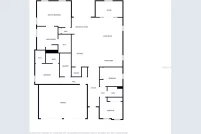 24400 NW 12th Place, Newberry, FL 32669 - Photo 43