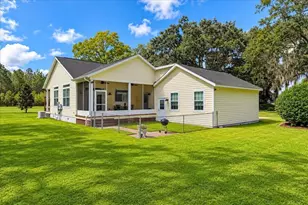2451 NE 120th St, Chiefland, FL 32626 - Photo 35