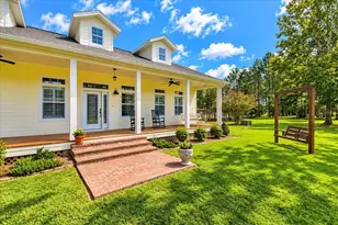 2451 NE 120th St, Chiefland, FL 32626 - Photo 3