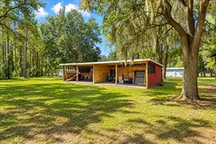 2451 NE 120th St, Chiefland, FL 32626 - Photo 57
