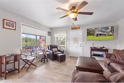 473 SE 964th Street, Old Town, FL 32680 - Photo 3