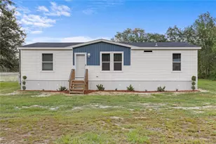 4842 SW 82nd Dr, Lake Butler, FL 32054 - Photo 1