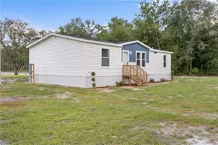 4842 SW 82nd Dr, Lake Butler, FL 32054 - Photo 17