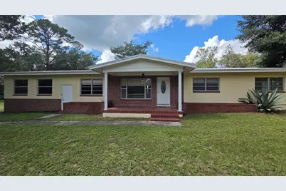 509 N Court Street, Bronson, FL 32621 - Photo 1