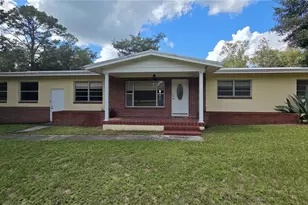 509 N Court St, Bronson, FL 32621 - Photo 1