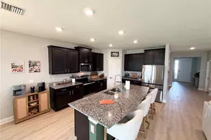 24463 Northwest 13th Blvd, Newberry, FL 32669 - Photo 5