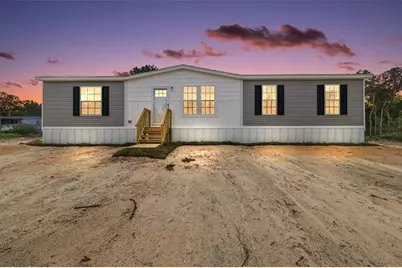 16636 SW 57th Street, Ocala, FL 34481 - Photo 1