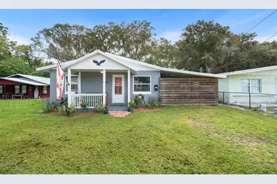 12405 SE 135th Terrace, Ocklawaha, FL 32179 - Photo 1