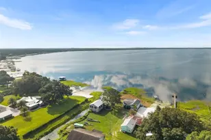 12405 SE 135th Terrace, Ocklawaha, FL 32179 - Photo 37