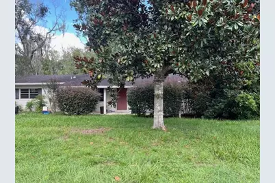 4921 NW 37th Drive, Gainesville, FL 32605 - Photo 1