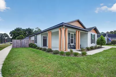 19991 NW 248th Street, High Springs, FL 32643 - Photo 3