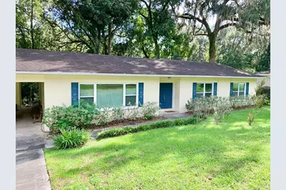 3305 NW 24th Avenue, Gainesville, FL 32605 - Photo 1