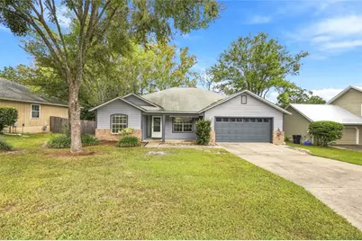 8630 NW 35th Road, Gainesville, FL 32606 - Photo 1