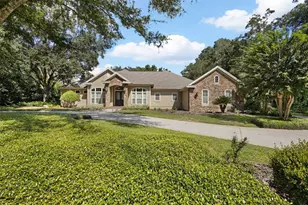 14524 NW 41st Ave, Newberry, FL 32669 - Photo 3