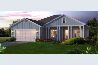 11051 SW 40th Lane, Gainesville, FL 32608 - Photo 1