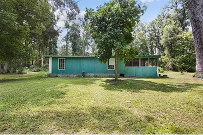 510 NE 164th Avenue, Old Town, FL 32680 - Photo 1