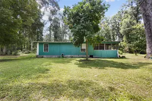 510 NE 164th Ave, Old Town, FL 32680 - Photo 1