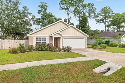 20105 NW 247th Street, High Springs, FL 32643 - Photo 1