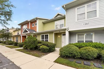 1567 NW 29th Road #3, Gainesville, FL 32605 - Photo 33