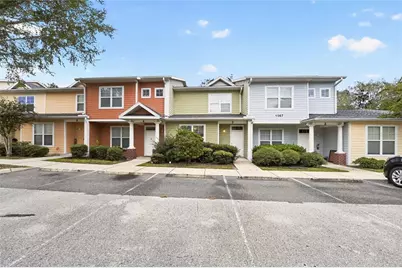 1567 NW 29th Road #3, Gainesville, FL 32605 - Photo 1