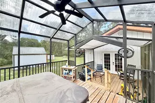 12212 NW 194th Terrace, Alachua, FL 32615 - Photo 35