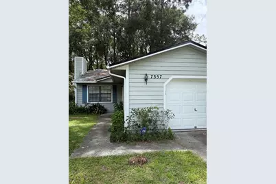 7357 SW 21st Place, Gainesville, FL 32607 - Photo 1