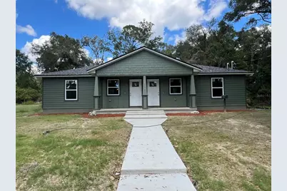 25176 W US Hwy 27, High Springs, FL 32643 - Photo 1
