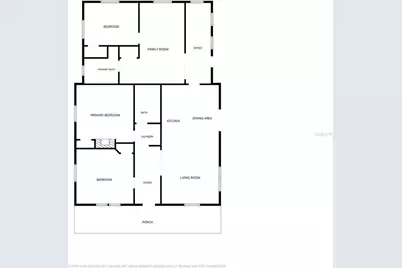18445 NW 235th Street, High Springs, FL 32643 - Photo 47