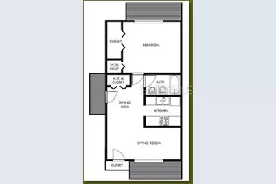 3555 SW 20th Avenue #6, Gainesville, FL 32607 - Photo 11