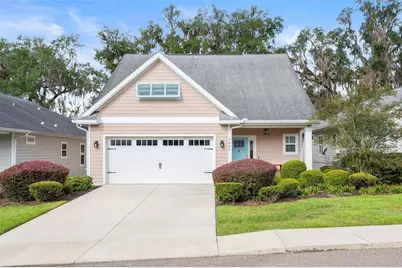1402 NW 121st Way, Gainesville, FL 32606 - Photo 1