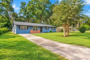 200 SW 264th St, Newberry, FL 32669 - Photo 33