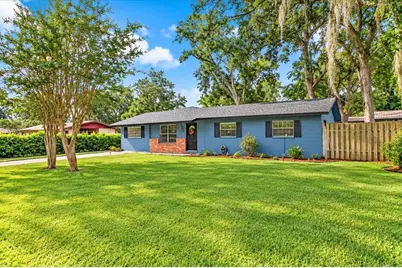 200 SW 264th Street, Newberry, FL 32669 - Photo 1