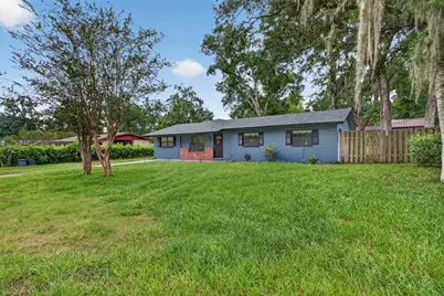 200 SW 264th Street, Newberry, FL 32669 - Photo 31