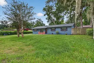 200 SW 264th St, Newberry, FL 32669 - Photo 31
