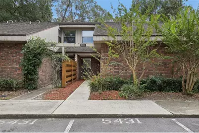 5431 NW 33rd Place, Gainesville, FL 32606 - Photo 1