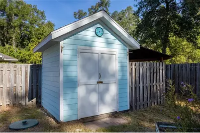 23830 NW 182nd Place, High Springs, FL 32643 - Photo 37