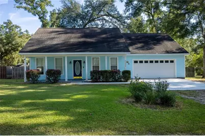 23830 NW 182nd Place, High Springs, FL 32643 - Photo 1