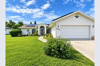5295 Brickell Drive, North Port, FL 34286 - Photo 1