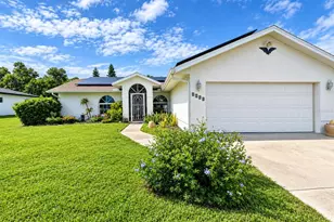 5295 Brickell Dr, North Port, FL 34286 - Photo 1