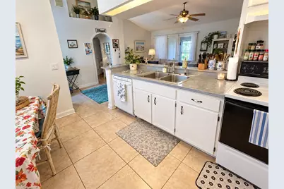 5295 Brickell Drive, North Port, FL 34286 - Photo 3