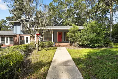 18784 NW 230th Street, High Springs, FL 32643 - Photo 1