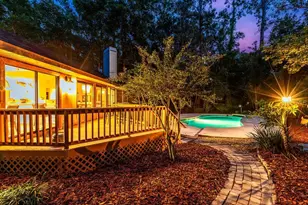 4646 NW 12th Pl, Gainesville, FL 32605 - Photo 51