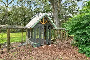 17011 NW 110th Ave, Alachua, FL 32615 - Photo 31