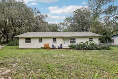 6898 Cr 214, Melrose, FL 32666 - Photo 1