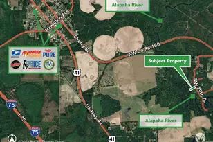 Lot 48 NW 79th Dr, Jasper, FL 32052 - Photo 1