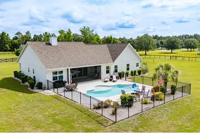 1151 SE 101st Street, Trenton, FL 32693 - Photo 9